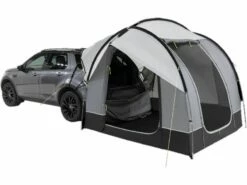 Kampa Camper-bus Voortent Tail Gater