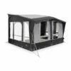 Kampa Dometic Opblaasbare Voortent Club Air All-season 390 M