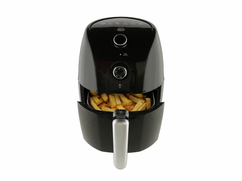 Mestic Heteluchtfriteuse MA-100 1 Mestic Heteluchtfriteuse MA-100