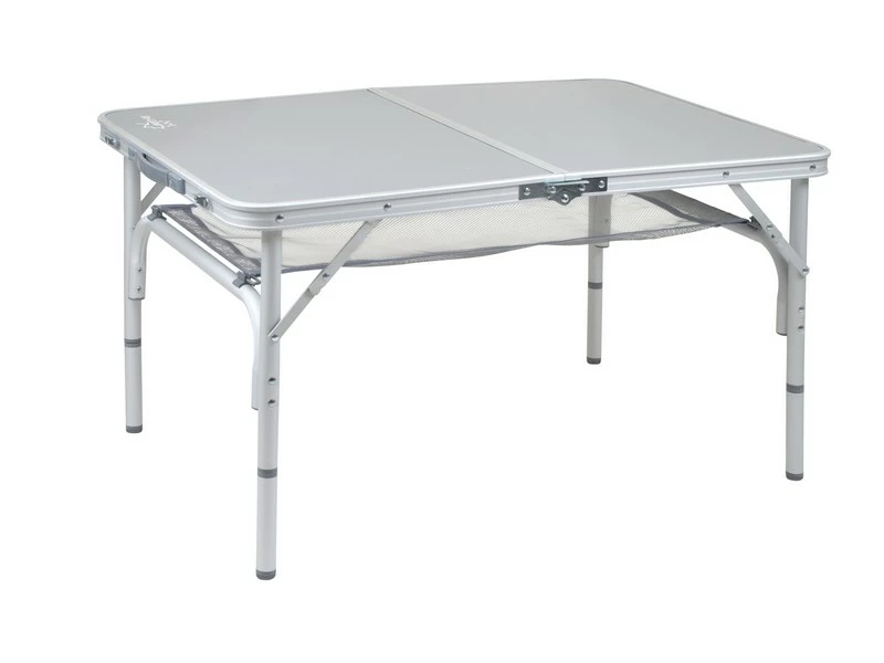 Bo Camp Kampeer Tafel Premium 90 Water En Hitte Bestendig 2 Bo Camp Kampeer Tafel Premium 90 Water En Hitte Bestendig - Afbeelding 2