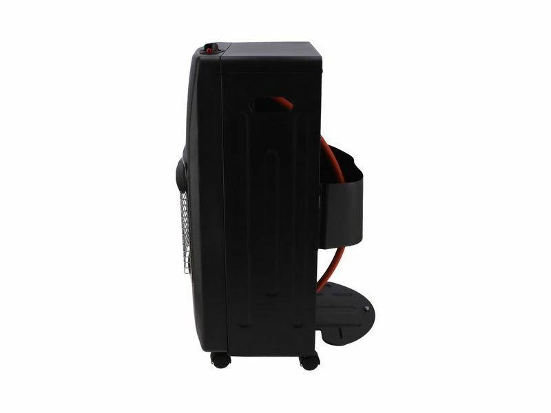 Gimeg Gas-rolkachel Infrarood Kit Grk-100k 2 Gimeg Gas-rolkachel Infrarood Kit Grk-100k - Afbeelding 2