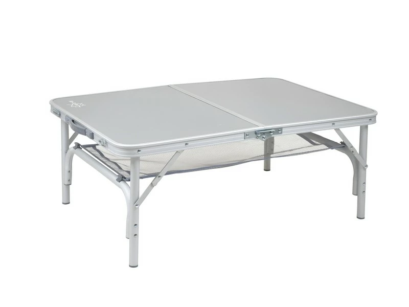 Bo Camp Kampeer Tafel Premium 90 Water En Hitte Bestendig 3 Bo Camp Kampeer Tafel Premium 90 Water En Hitte Bestendig - Afbeelding 3