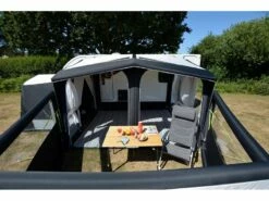 Kampa Opblaasbaar Windscherm Air Break 3 7 Kampa Opblaasbaar Windscherm Air Break 3 -Kampeeruitrusting Verkoop 2024 35 2 kampa opblaasbaar windscherm air break 3 wb0004