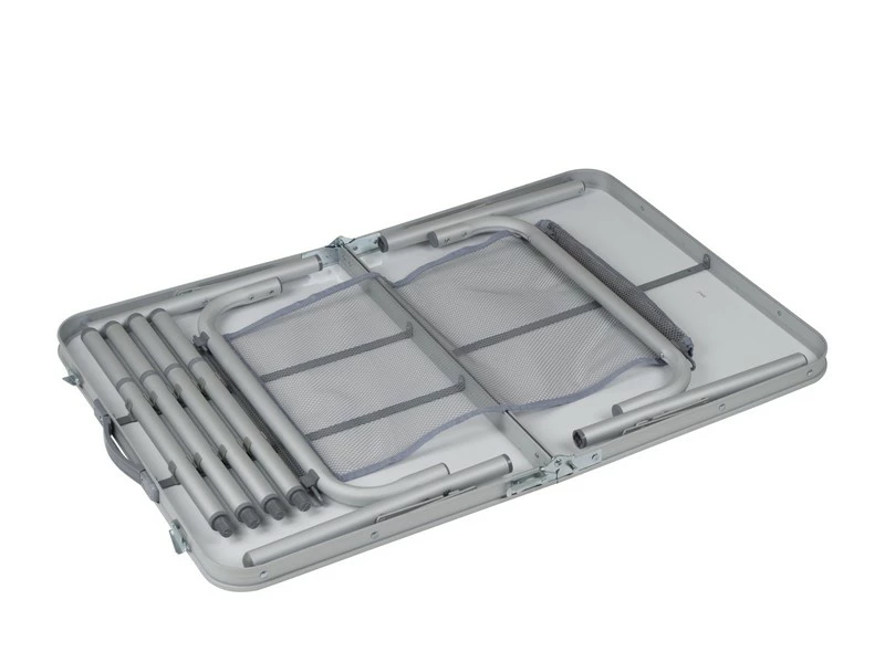 Bo Camp Kampeer Tafel Premium 90 Water En Hitte Bestendig 5 Bo Camp Kampeer Tafel Premium 90 Water En Hitte Bestendig - Afbeelding 5