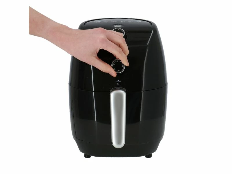 Mestic Heteluchtfriteuse MA-100 6 Mestic Heteluchtfriteuse MA-100 - Afbeelding 6