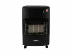 Gimeg Gas-rolkachel Infrarood Turbo Grk-100t