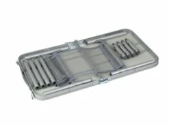 Bo Camp Kampeer Tafel Premium 80 Water En Hitte Bestendig 10 Bo Camp Kampeer Tafel Premium 80 Water En Hitte Bestendig -Kampeeruitrusting Verkoop 2024 36 4 bo camp kampeer tafel premium 80 water en hitte bestendig