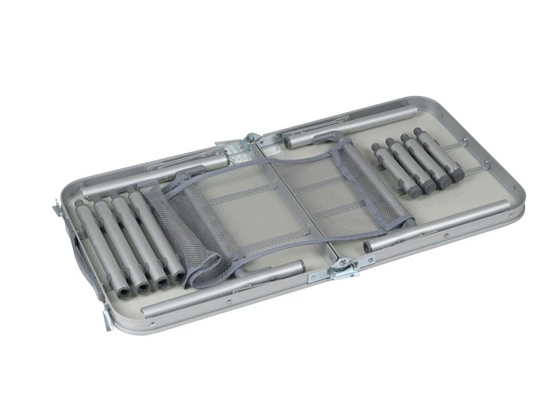 Bo Camp Kampeer Tafel Premium 80 Water En Hitte Bestendig 5 Bo Camp Kampeer Tafel Premium 80 Water En Hitte Bestendig - Afbeelding 5