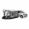 Kampa Opblaasbare Camper-bus Voortent Action Air
