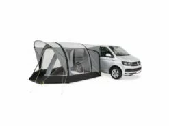 Kampa Opblaasbare Camper-bus Voortent Action Air
