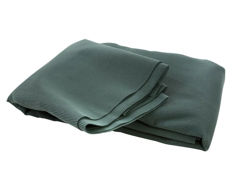 Bo Camp Tenttapijt Bo-carpet Groen 1 Bo Camp Tenttapijt Bo-carpet Groen