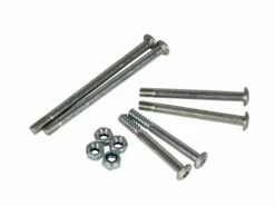 Crespo Schroevenset 237 Standenstoel 8 Stuks