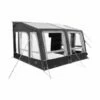 Kampa Dometic Opblaasbare Voortent Grande Air All-season 390 S