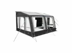 Kampa Dometic Opblaasbare Voortent Grande Air All-season 390 S