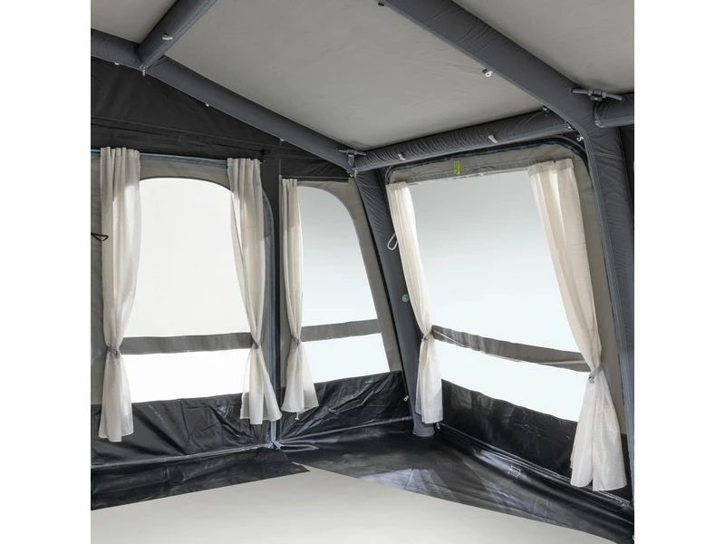 Kampa Dometic Opblaasbare Voortent Grande Air All-season 390 S 4 Kampa Dometic Opblaasbare Voortent Grande Air All-season 390 S - Afbeelding 4