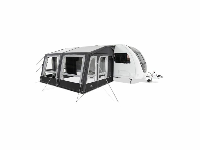 Kampa Dometic Opblaasbare Voortent Grande Air All-season 390 S 5 Kampa Dometic Opblaasbare Voortent Grande Air All-season 390 S - Afbeelding 5