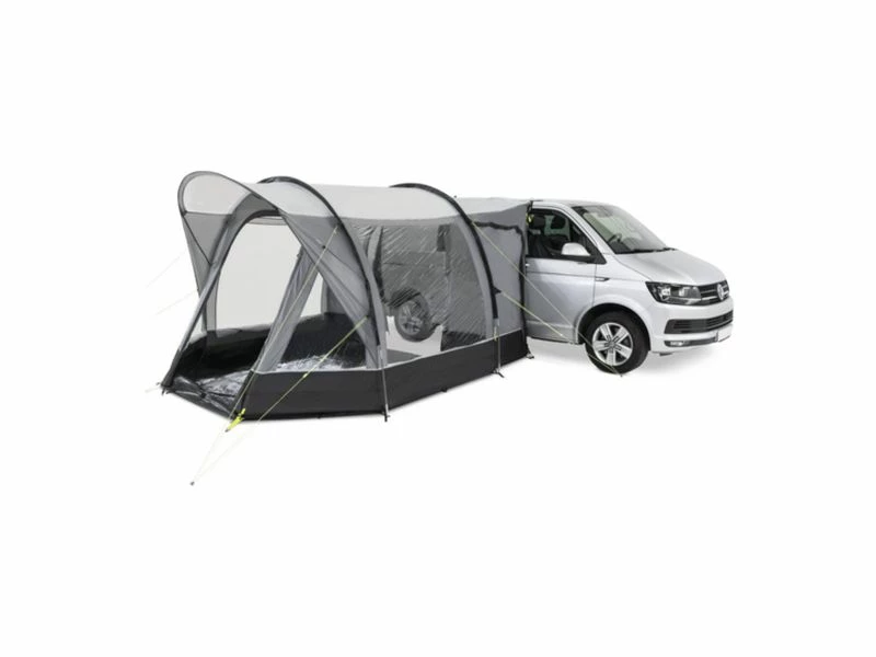 Kampa Camper-bus Voortent Action 1 Kampa Camper-bus Voortent Action