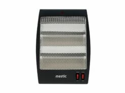 Mestic Elektrische Quartz Kachel Mqk-200