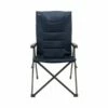 Travellife Barletta Kampeerstoel Cross Blauw