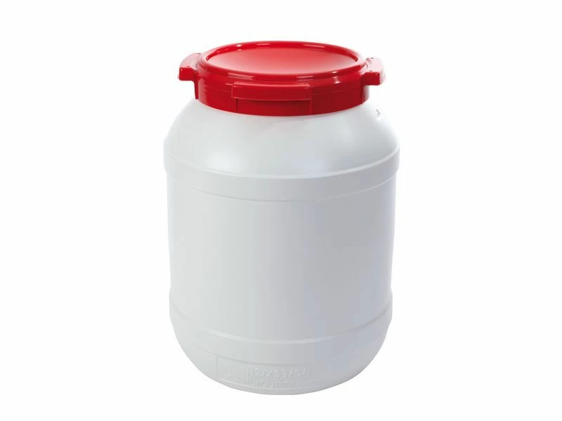 Waterkluisje 26 Liter 1 Waterkluisje 26 Liter