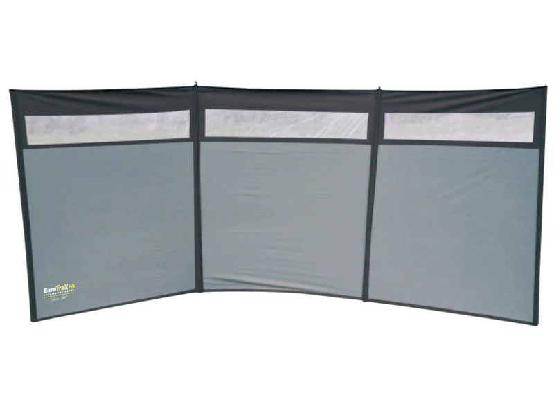 Eurotrail Windscherm Sunset 500 Met Ramen 1 Eurotrail Windscherm Sunset 500 Met Ramen