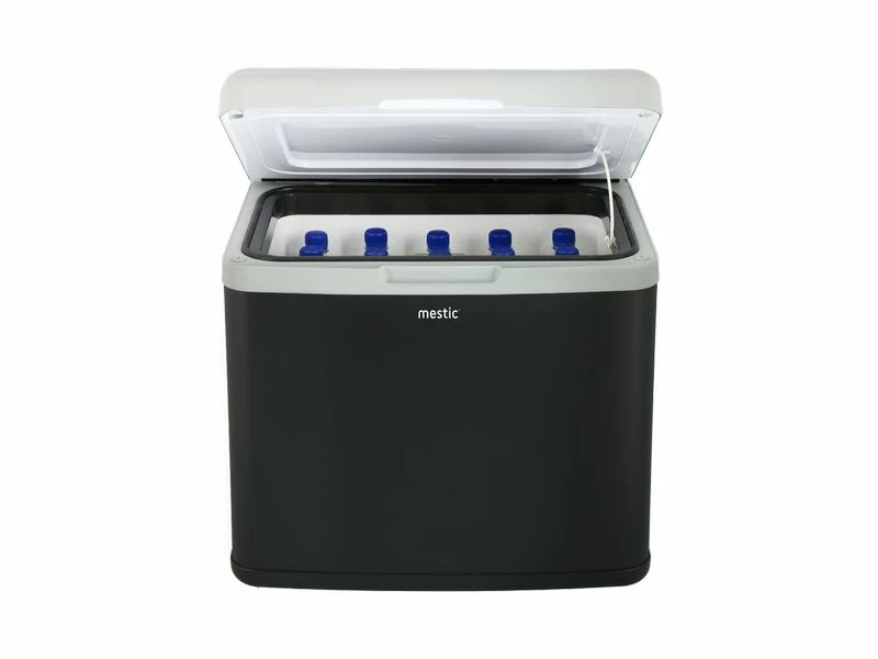 Mestic Koelbox Hybride Mhc-40 Ac-dc 2 Mestic Koelbox Hybride Mhc-40 Ac-dc - Afbeelding 2