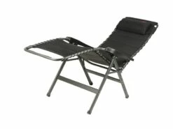 Crespo Kampeer Relaxstoel Ap-232 Air-deluxe Zwart Kleur 80 -Kampeeruitrusting Verkoop 2024 39 2 crespo relaxstoel ap 232 air de luxe kleur 80 zwart
