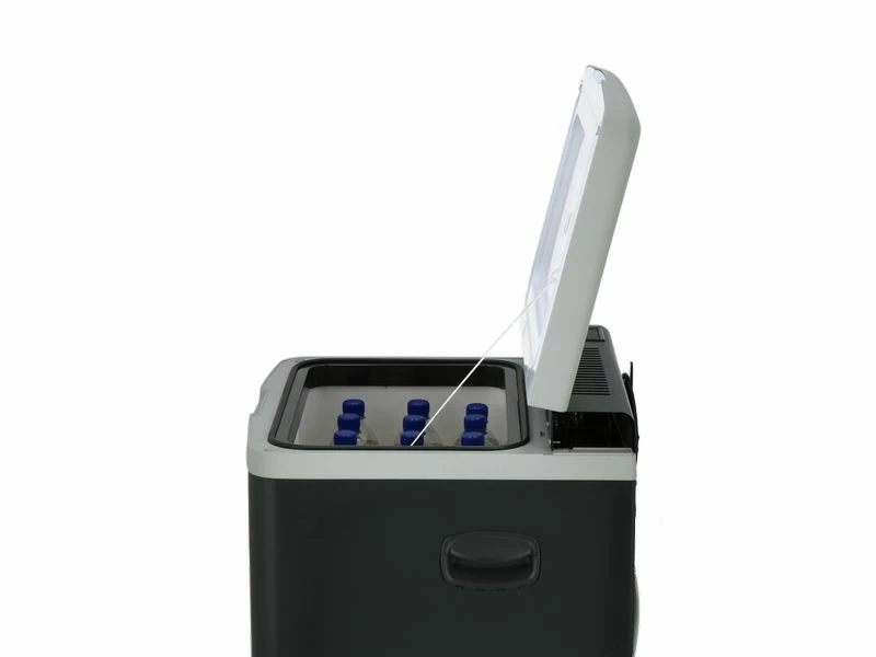 Mestic Koelbox Hybride Mhc-40 Ac-dc 4 Mestic Koelbox Hybride Mhc-40 Ac-dc - Afbeelding 4