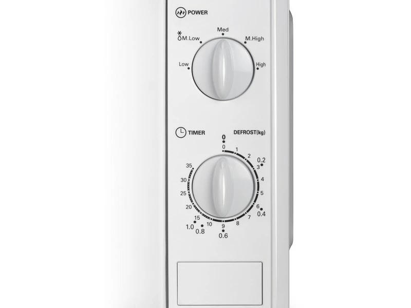 Tristar Magnetron 700 Watt 20 Liter 4 Tristar Magnetron 700 Watt 20 Liter - Afbeelding 4