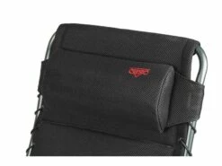 Crespo Kampeer Relaxstoel Ap-232 Air-deluxe Zwart Kleur 80 -Kampeeruitrusting Verkoop 2024 39 4 crespo relaxstoel ap 232 air de luxe kleur 80 zwart