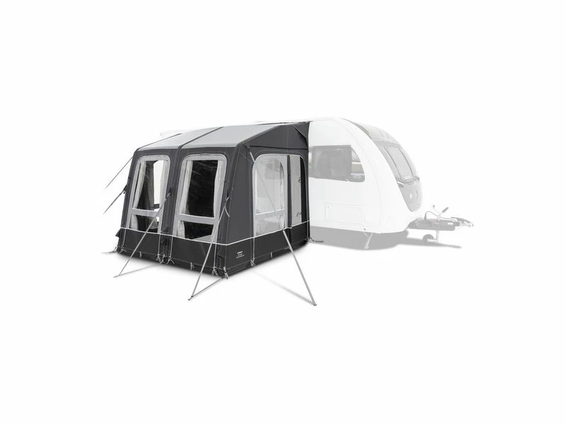 Kampa Dometic Opblaasbare Voortent Rally Air All-season 260 S 5 Kampa Dometic Opblaasbare Voortent Rally Air All-season 260 S - Afbeelding 5