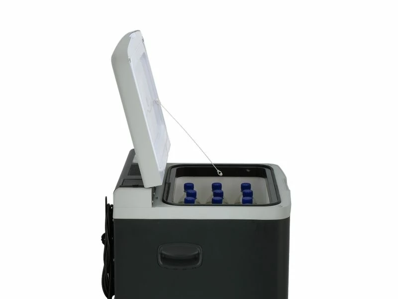 Mestic Koelbox Hybride Mhc-40 Ac-dc 5 Mestic Koelbox Hybride Mhc-40 Ac-dc - Afbeelding 5