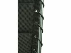 Crespo Kampeer Relaxstoel Ap-232 Air-deluxe Zwart Kleur 80 -Kampeeruitrusting Verkoop 2024 39 5 crespo relaxstoel ap 232 air de luxe kleur 80 zwart