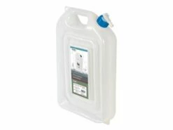 Bo Camp Jerrycan Harmonica 10 Liter