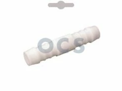 Fjord Outdoor Slangverbinder Recht 20mm A 2 Stuk