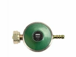 Gimeg Gasdrukregelaar Uni. 30 Mb Kombi X Slangpilaar