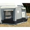 Isabella Uitbouw Voor Caravanvoortent Annex Grey 250