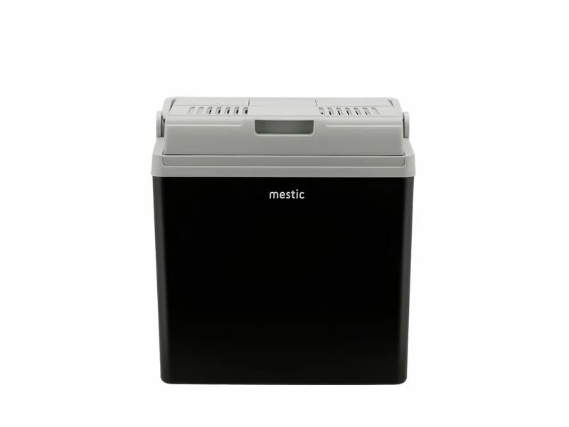 Mestic Koelbox Thermo Elektrisch Mtec-25 Ac/dc 1 Mestic Koelbox Thermo Elektrisch Mtec-25 Ac/dc
