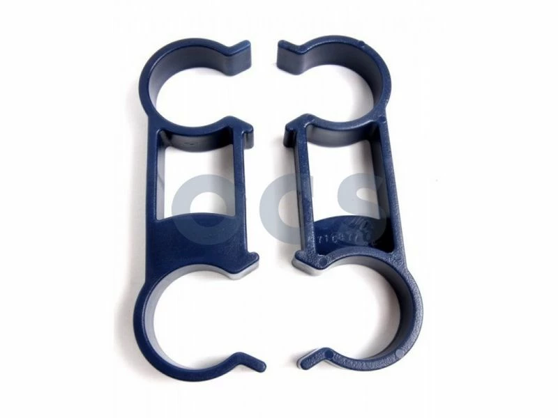 Thule Fietsenrekhouder Blauw Omni-Bike à 2 Stuks 1 Thule Fietsenrekhouder Blauw Omni-Bike à 2 Stuks