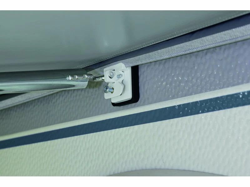 Frameophangsysteem Brand Shs 2 Frameophangsysteem Brand Shs - Afbeelding 2