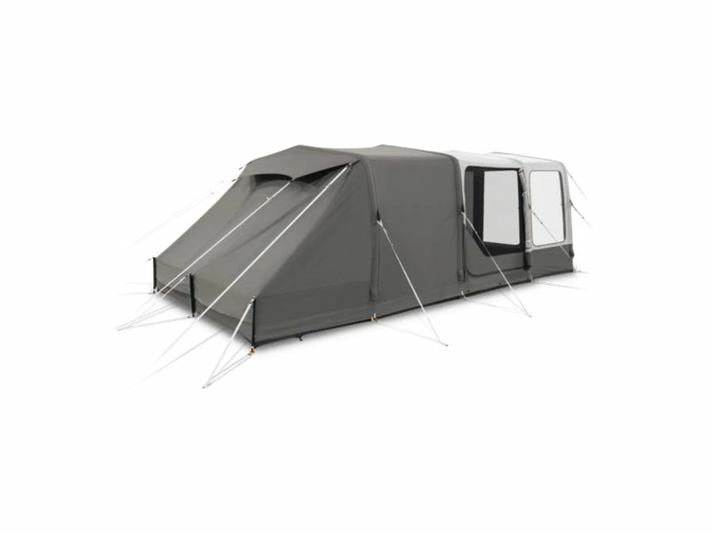 Dometic Opblaasbare Familie Tent Ftt Rarotonga 401 Tc 2 Dometic Opblaasbare Familie Tent Ftt Rarotonga 401 Tc - Afbeelding 2