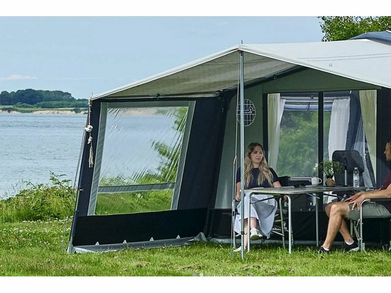 Isabella Zijwand Voortentluifel Atlas Links North 2 Isabella Zijwand Voortentluifel Atlas Links North - Afbeelding 2