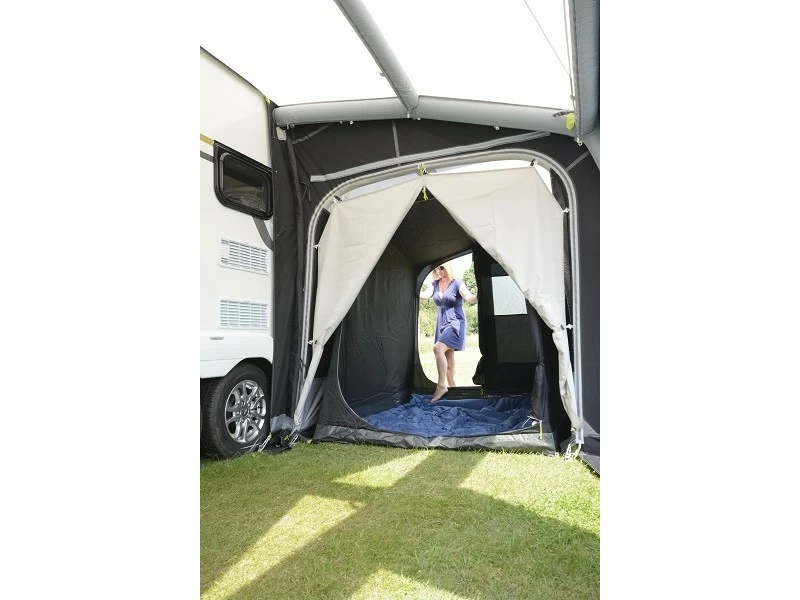 Kampa Dometic Hoge Uitbouw Opblaasbaar 2 Kampa Dometic Hoge Uitbouw Opblaasbaar - Afbeelding 2