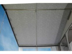 Brand Luifel Voor Caravanvoortent Parasol Hd -Kampeeruitrusting Verkoop 2024 4 2 brand luifel voor caravanvoortent parasol hd dakligger brparasolhd