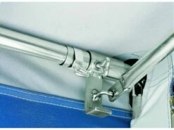 Brand Luifel Voor Caravanvoortent Parasol Hd -Kampeeruitrusting Verkoop 2024 4 4 brand luifel voor caravanvoortent parasol hd bevestiging brparasolhd