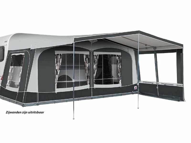 Dorema Voortentluifel Locarno Season 2 Dorema Voortentluifel Locarno Season - Afbeelding 2