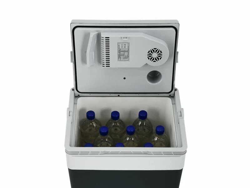 Mestic Koelbox Thermo Elektrisch Mtec-25 Ac/dc 5 Mestic Koelbox Thermo Elektrisch Mtec-25 Ac/dc - Afbeelding 5