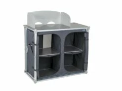 Bo Camp Kookeiland Quick-up-solid Water En Hitte Bestendig