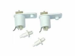 Dometic Houder Vriesvakdeur L+R