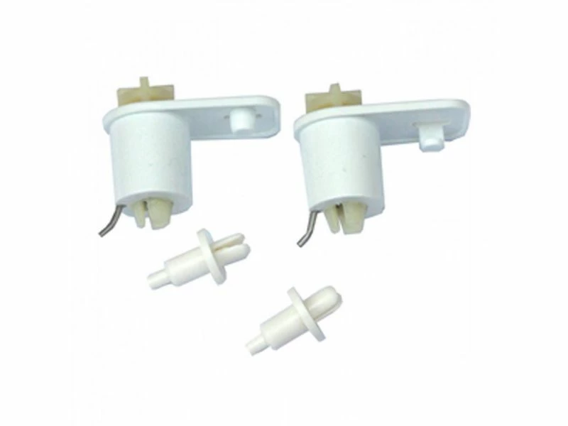 Dometic Houder Vriesvakdeur L+R 1 Dometic Houder Vriesvakdeur L+R